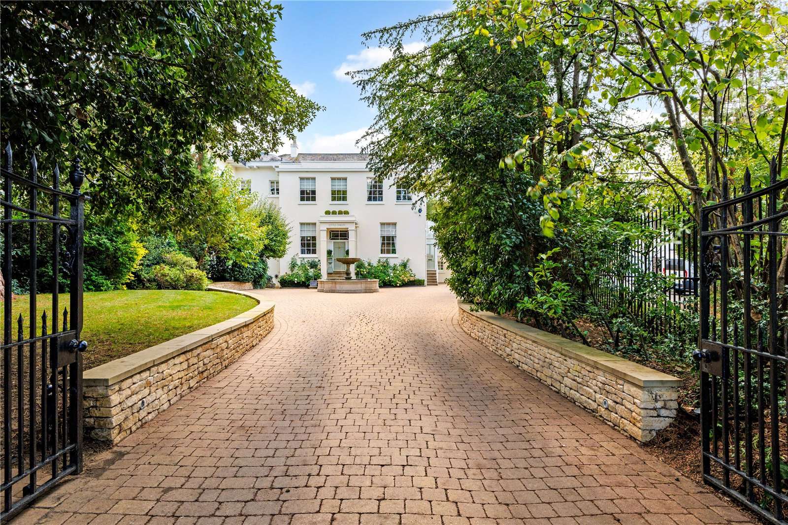 The Park, Cheltenham, Gloucestershire, GL50 2SA | Property for sale | Savills