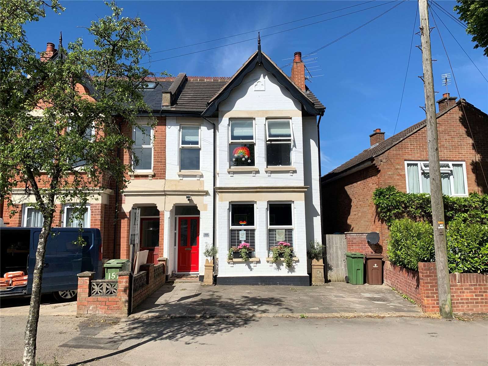 Savills Leckhampton Road, Cheltenham, Gloucestershire, GL53 0AD