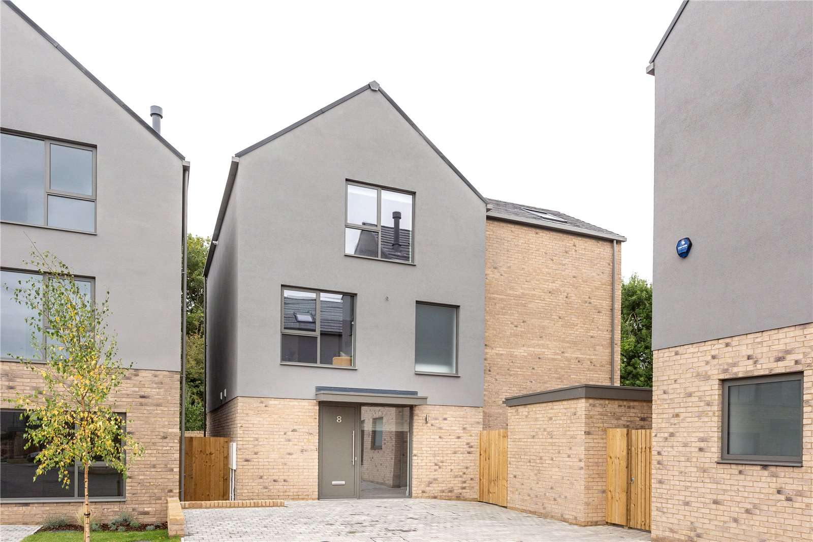 Savills Leckhampton Rise, Cheltenham, Gloucestershire, GL53 0AP Property for sale