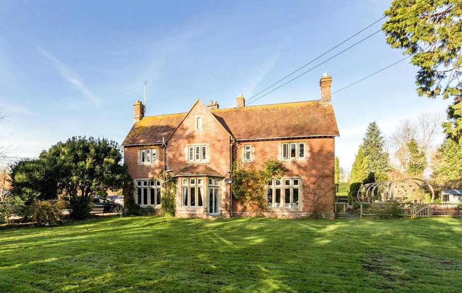 Old Tewkesbury Road, Norton, Gloucester, GL2 9LR Property for sale