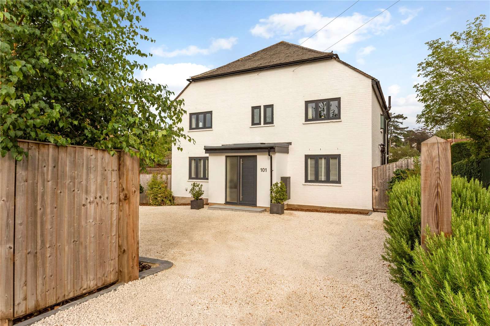 Shurdington Road, Cheltenham, Gloucestershire, GL53 0JQ Property for