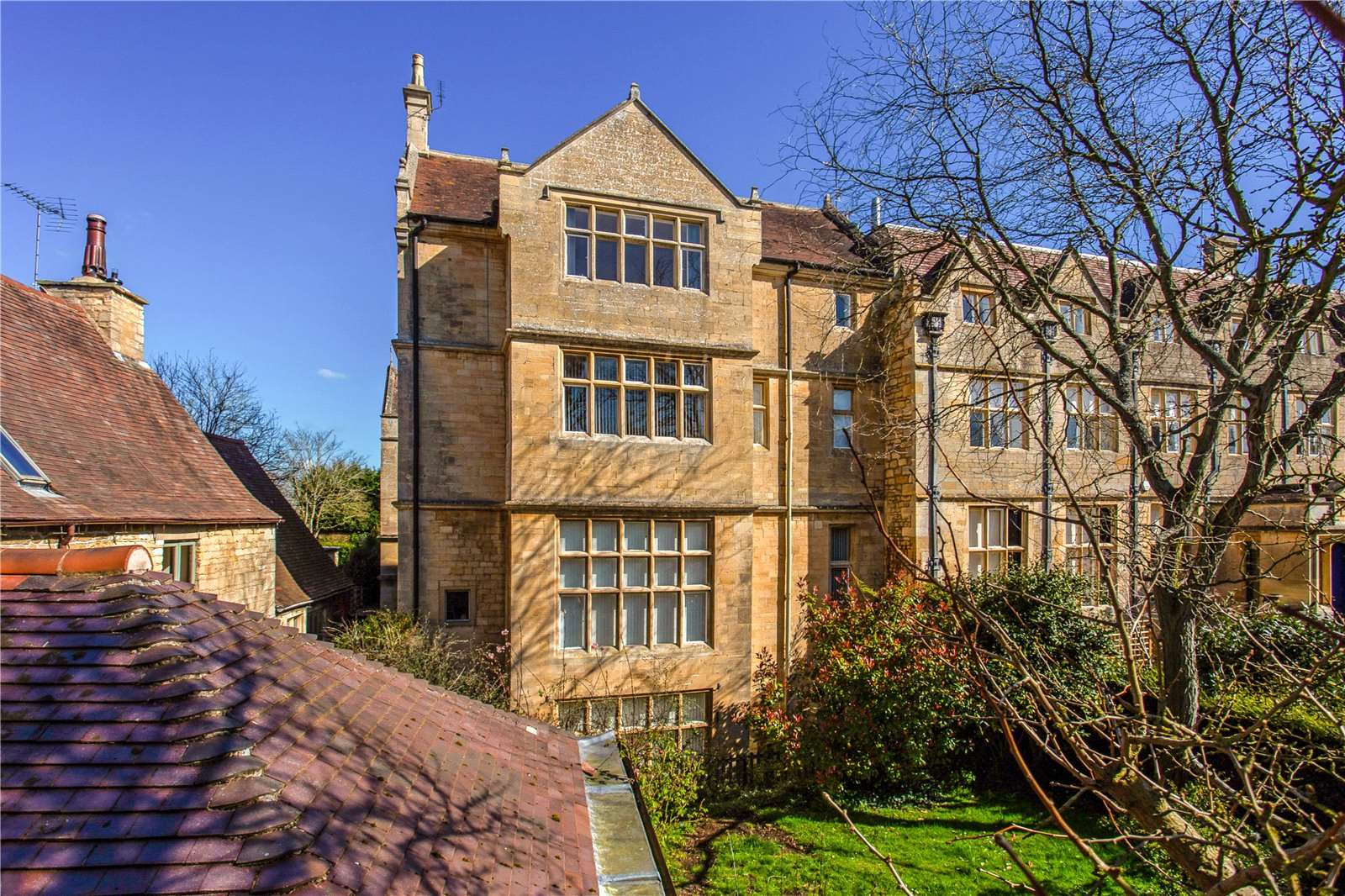 Beckford, Tewkesbury, Gloucestershire, GL20 7AA Property for sale