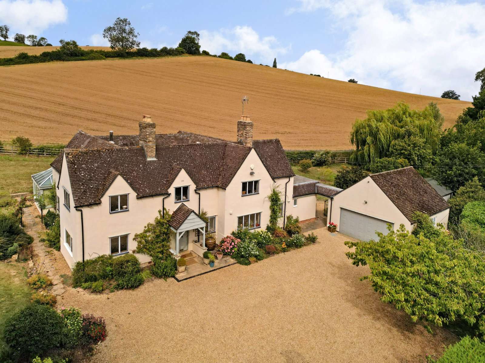 Winchcombe, Cheltenham, Gloucestershire, GL54 5BA | Property for sale | Savills