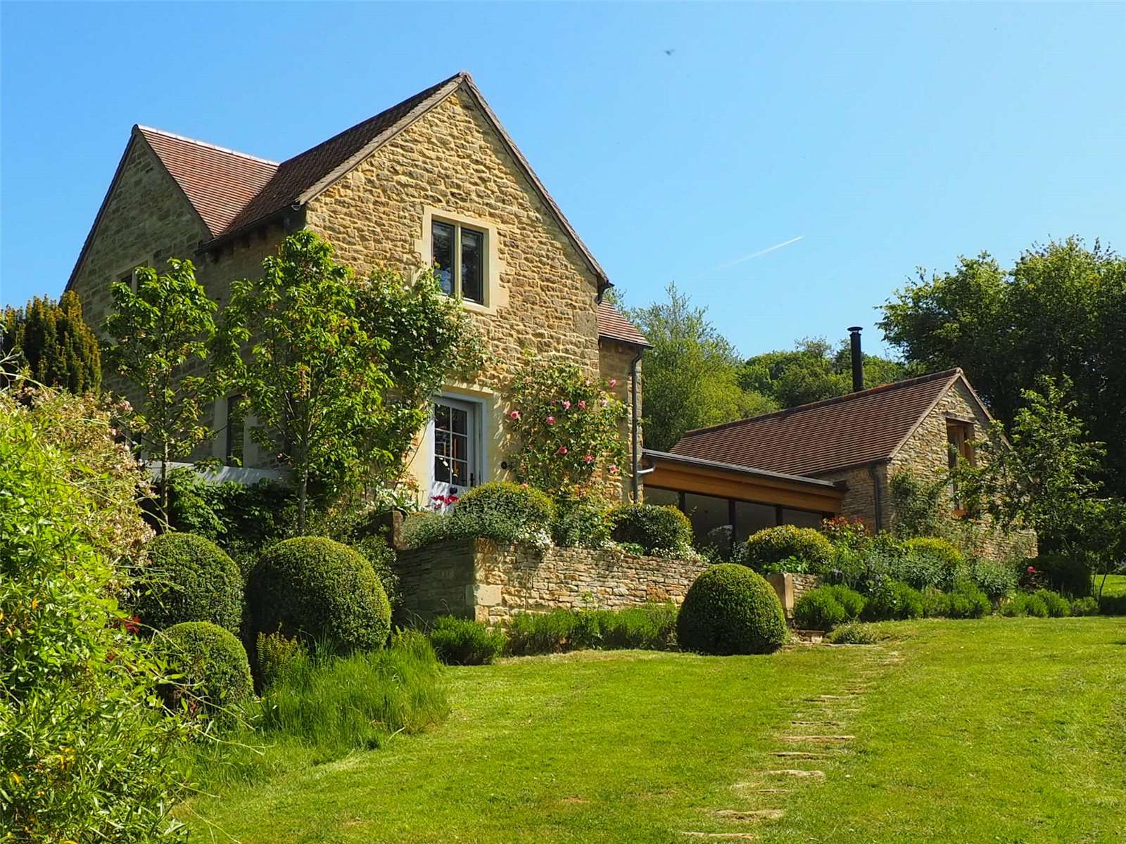 Stanley Pontlarge, Cheltenham, Gloucestershire, GL54 5HD Property for