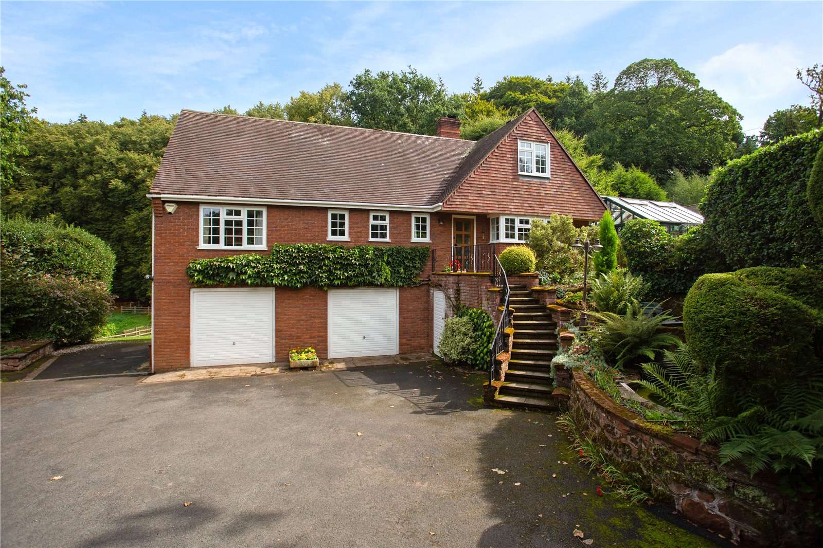 Shrawley, Worcester, WR6 6TG Property for sale Savills