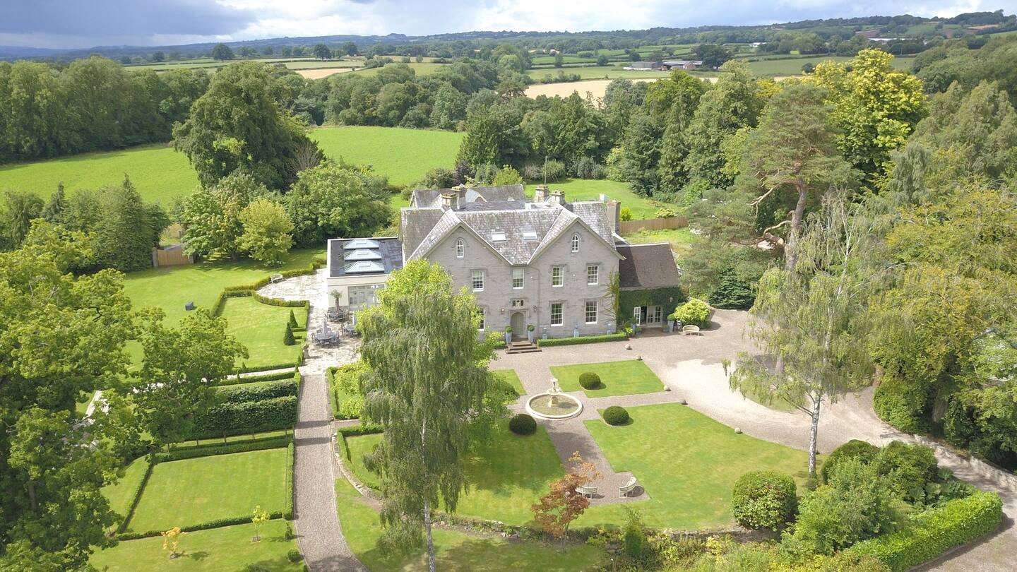 Property for sale in Pembridge, Herefordshire Savills