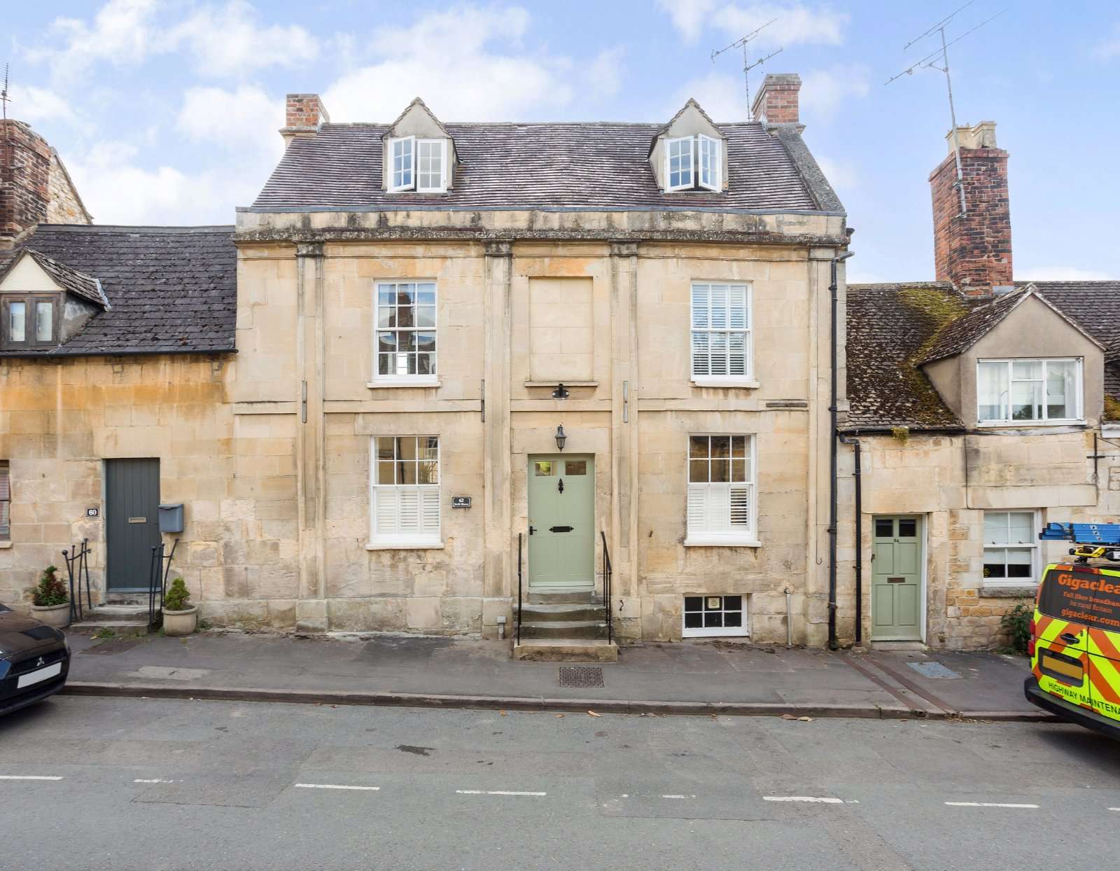 Property for sale in Gloucestershire Savills