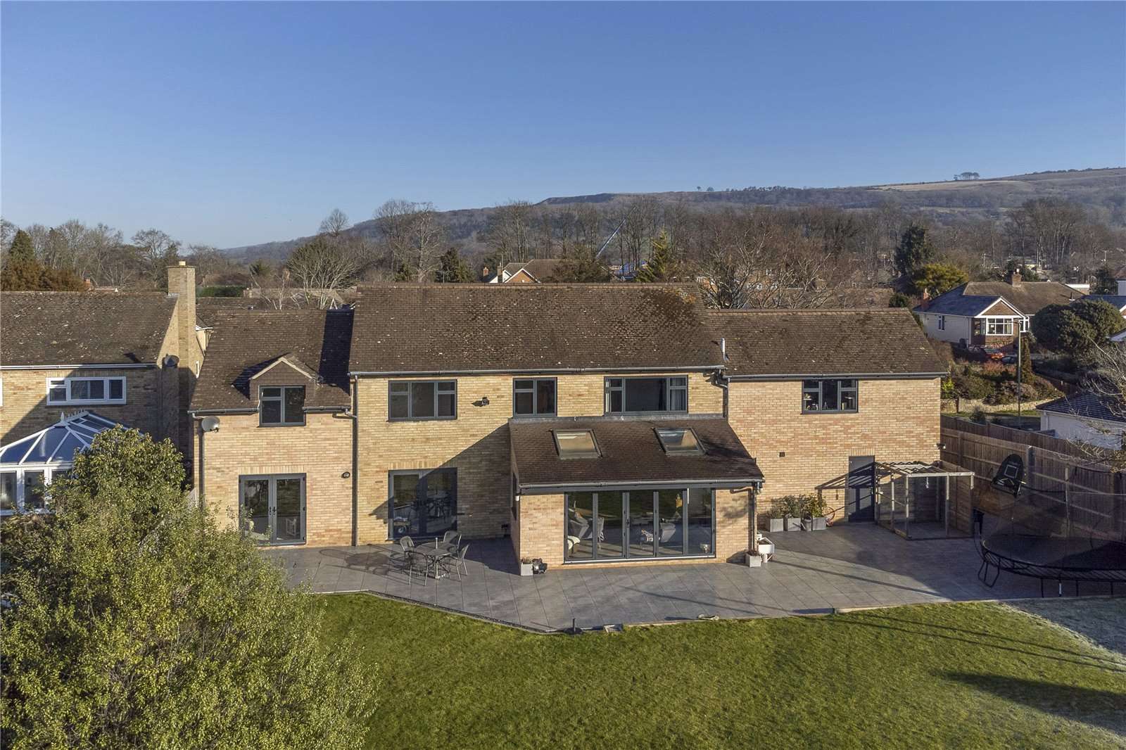 Noverton Lane, Prestbury, Cheltenham, Gloucestershire, GL52 5DD
