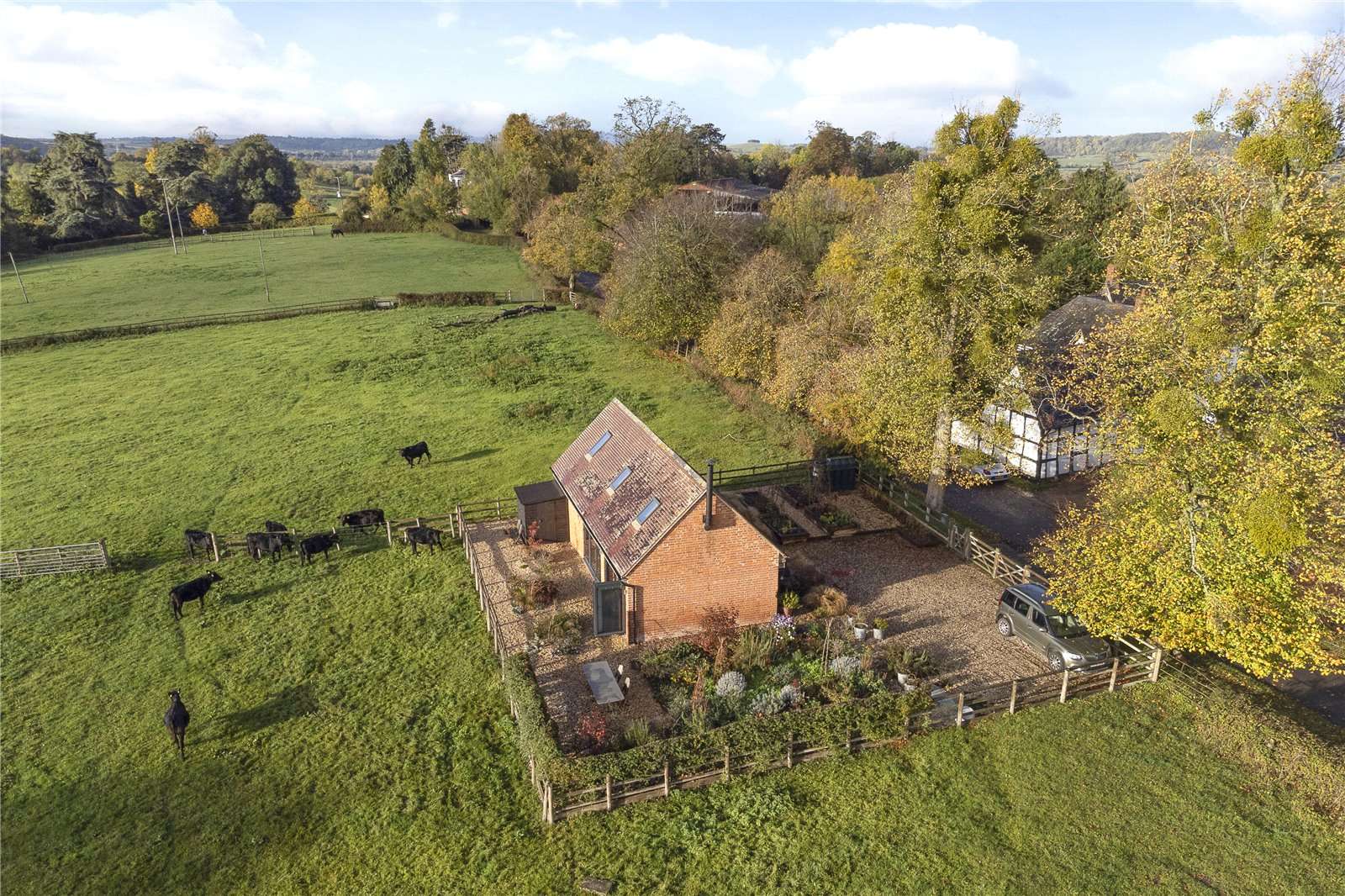 Court Drive, Apperley, Gloucester, Gloucestershire, GL19 4DH Property