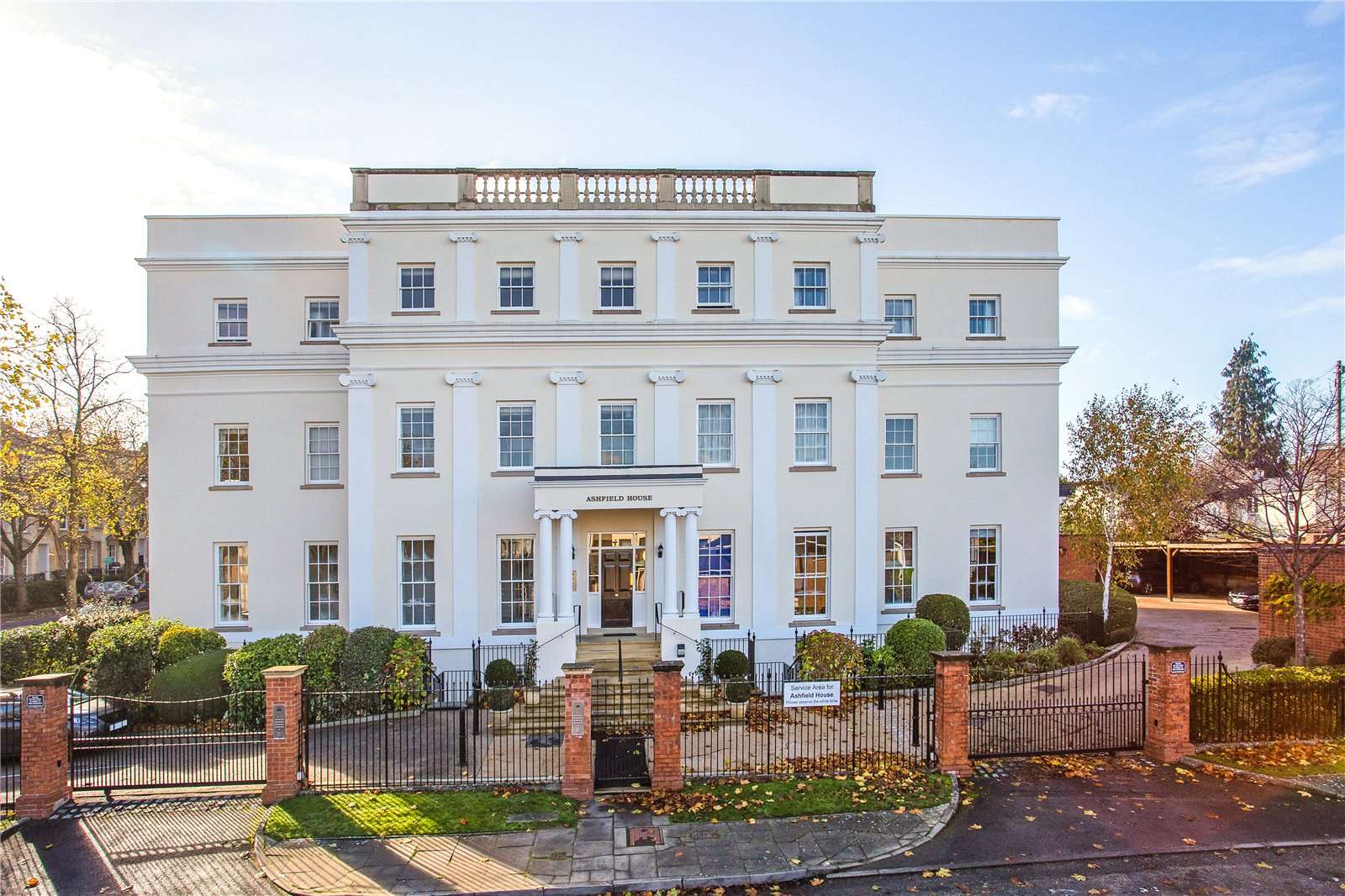 Property for sale in Bredon, Worcestershire Savills