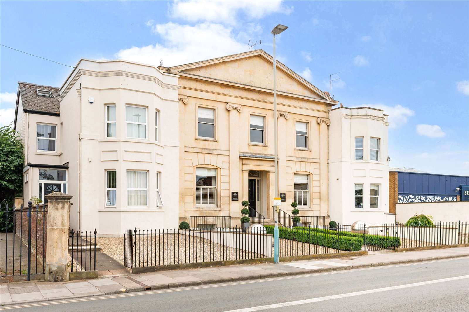 Portland Street, Cheltenham, Gloucestershire, GL52 2NX | Property for sale | Savills