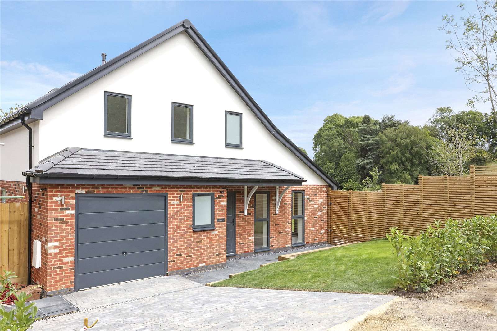 Undercliffe Terrace, Leckhampton, Cheltenham, Gloucestershire, GL53 9AE