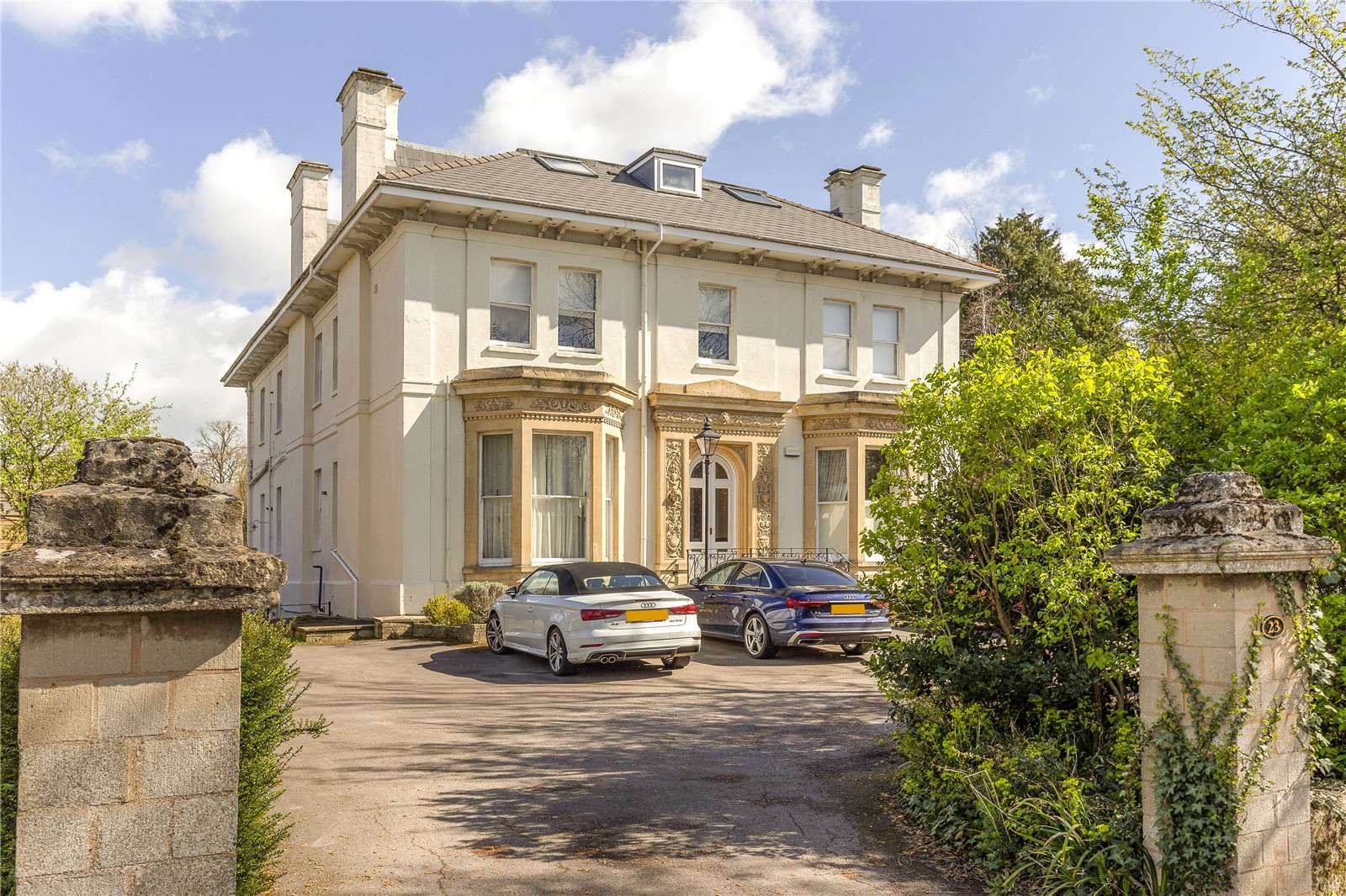Property for sale in Gloucestershire, England Savills