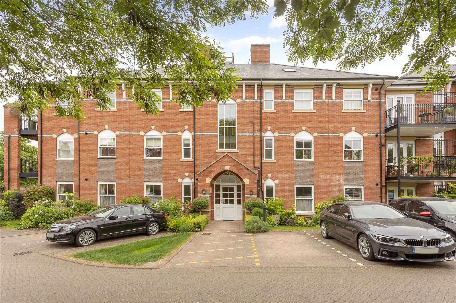 Property for sale in Cheltenham, Gloucestershire Savills