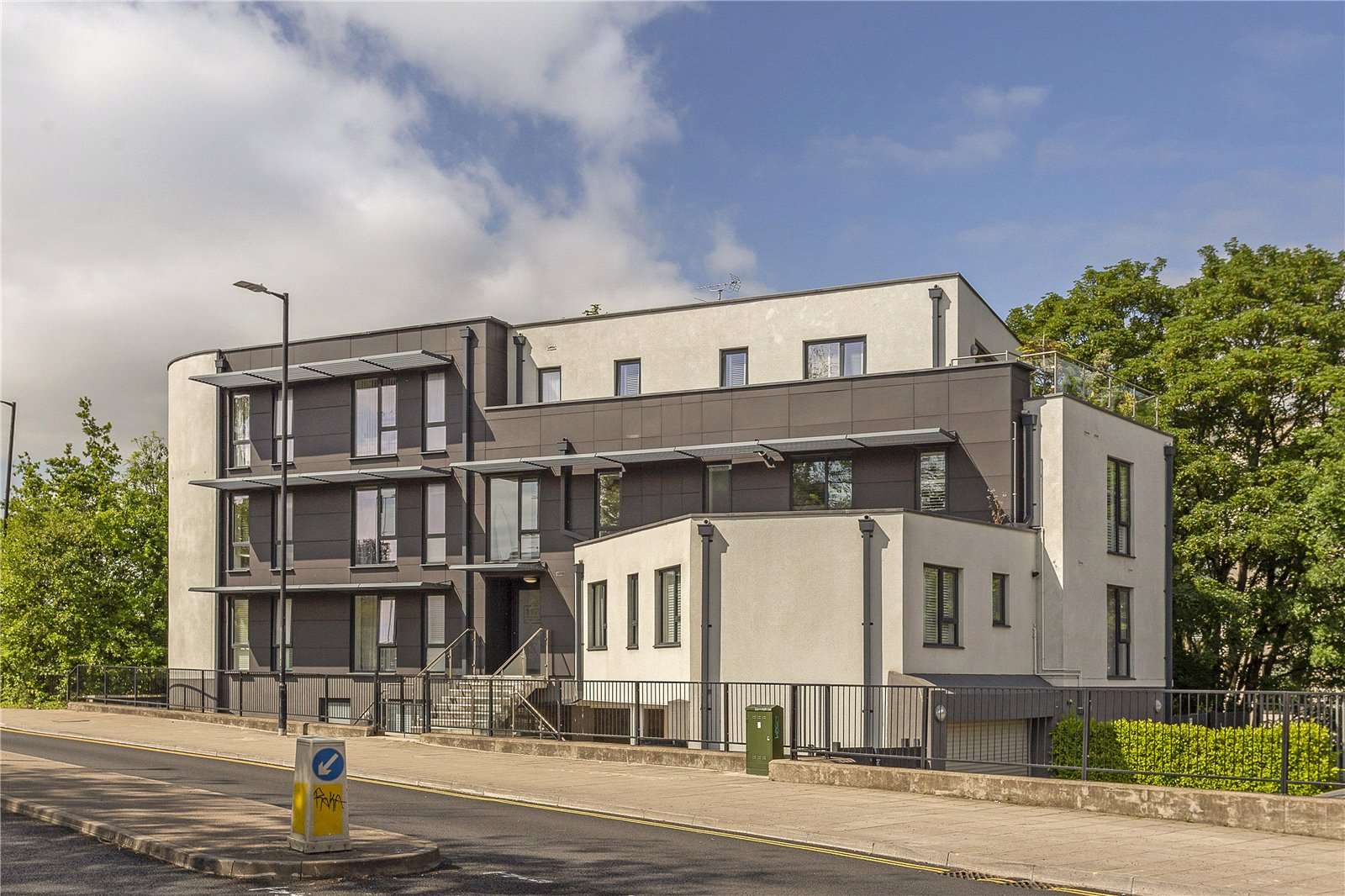 St. Road, Cheltenham, Gloucestershire, GL50 3EG Property for sale Savills