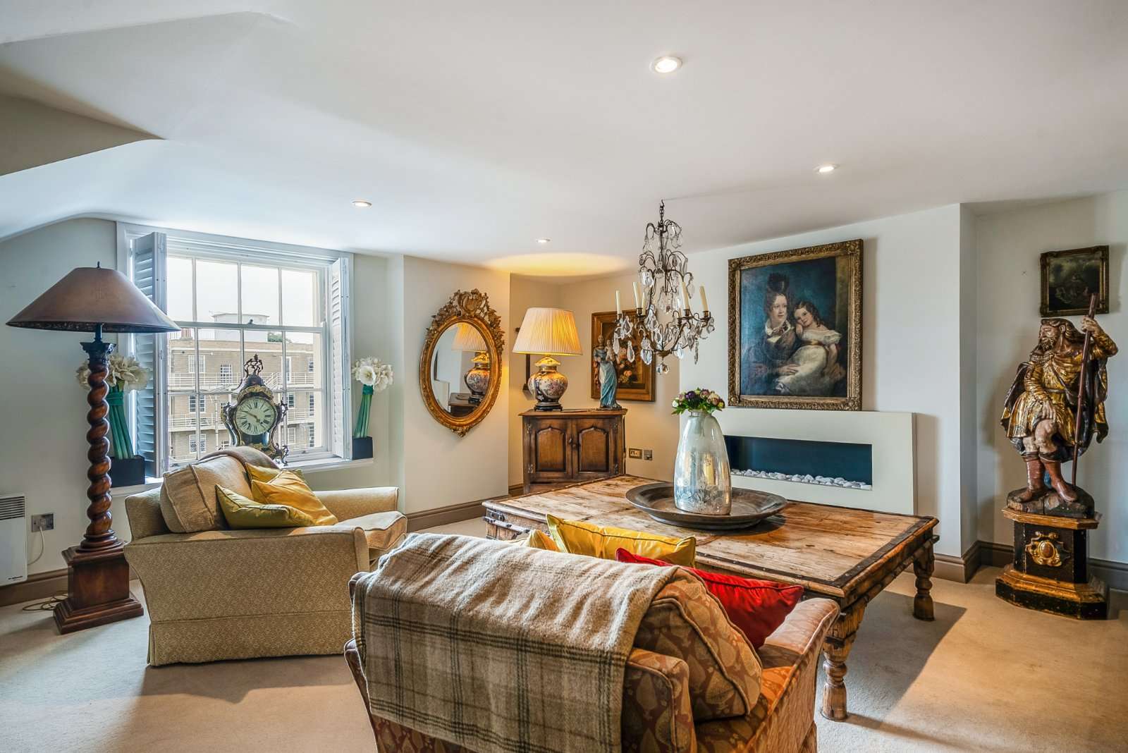 Lypiatt Road, Cheltenham, Gloucestershire, GL50 2QJ | Property for sale | Savills - View 2