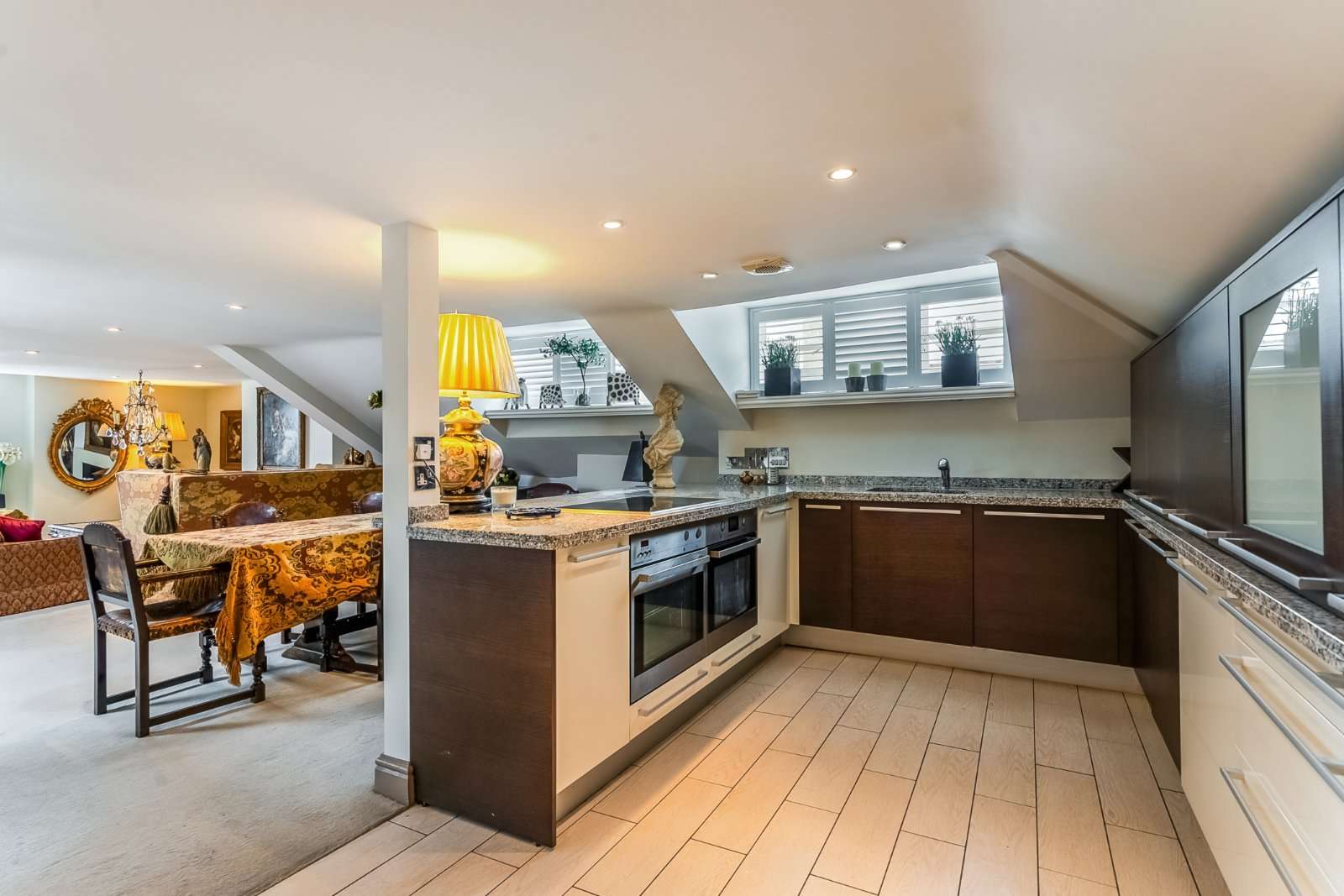 Lypiatt Road, Cheltenham, Gloucestershire, GL50 2QJ | Property for sale | Savills - View 3
