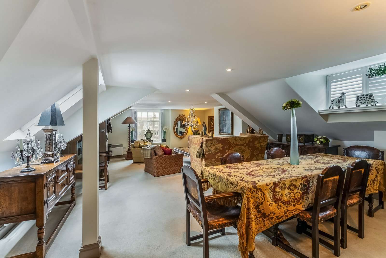 Lypiatt Road, Cheltenham, Gloucestershire, GL50 2QJ | Property for sale | Savills - View 4