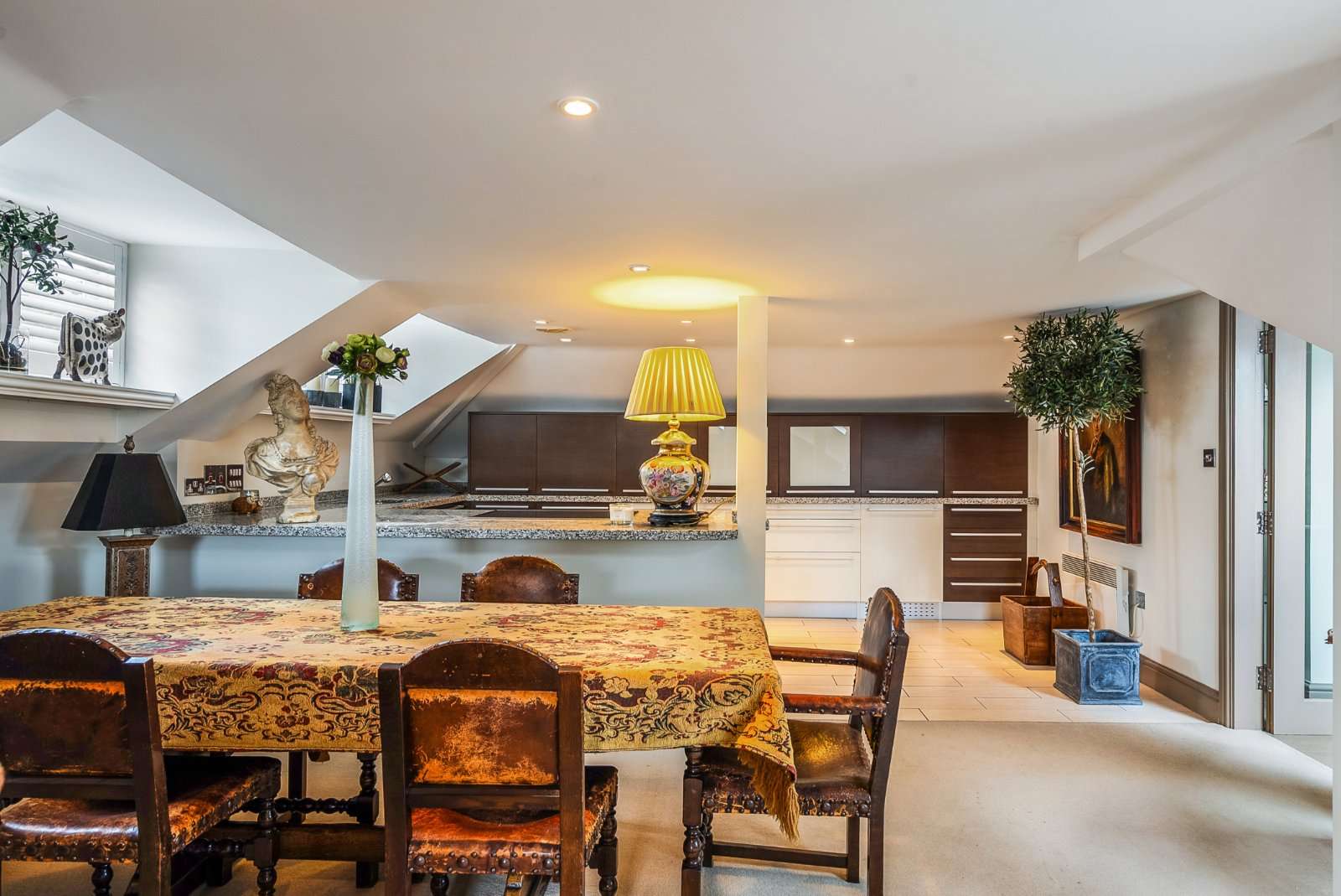 Lypiatt Road, Cheltenham, Gloucestershire, GL50 2QJ | Property for sale | Savills - View 5