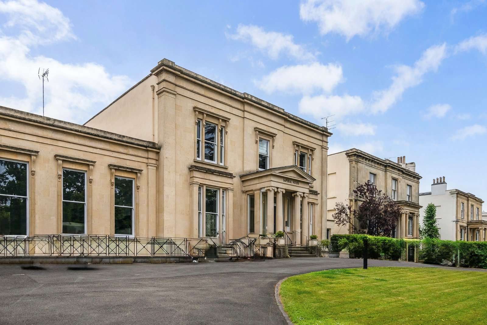 Lypiatt Road, Cheltenham, Gloucestershire, GL50 2QJ | Property for sale | Savills