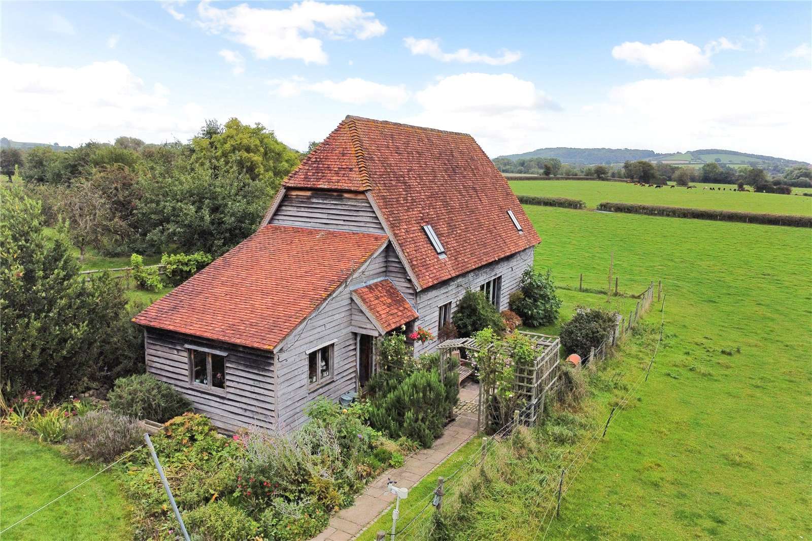 Longridge Lane, Ashleworth, Gloucester, Gloucestershire, GL19 4HX Property for sale Savills