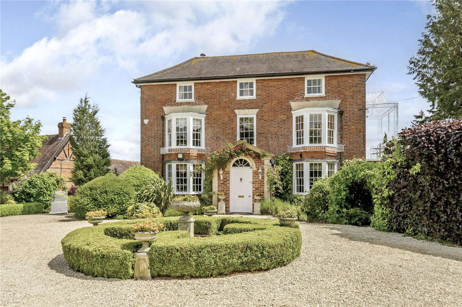 Longdon, Tewkesbury, Gloucestershire, GL20 6AR Property for sale