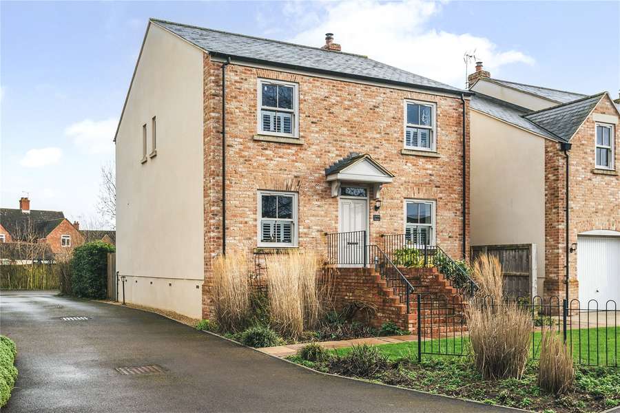 Lake Lane, Frampton on Severn, Gloucester, Gloucestershire, GL2 7HG