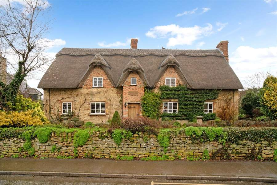 Church Street, Bredon, Tewkesbury, Gloucestershire, GL20 7LA Property