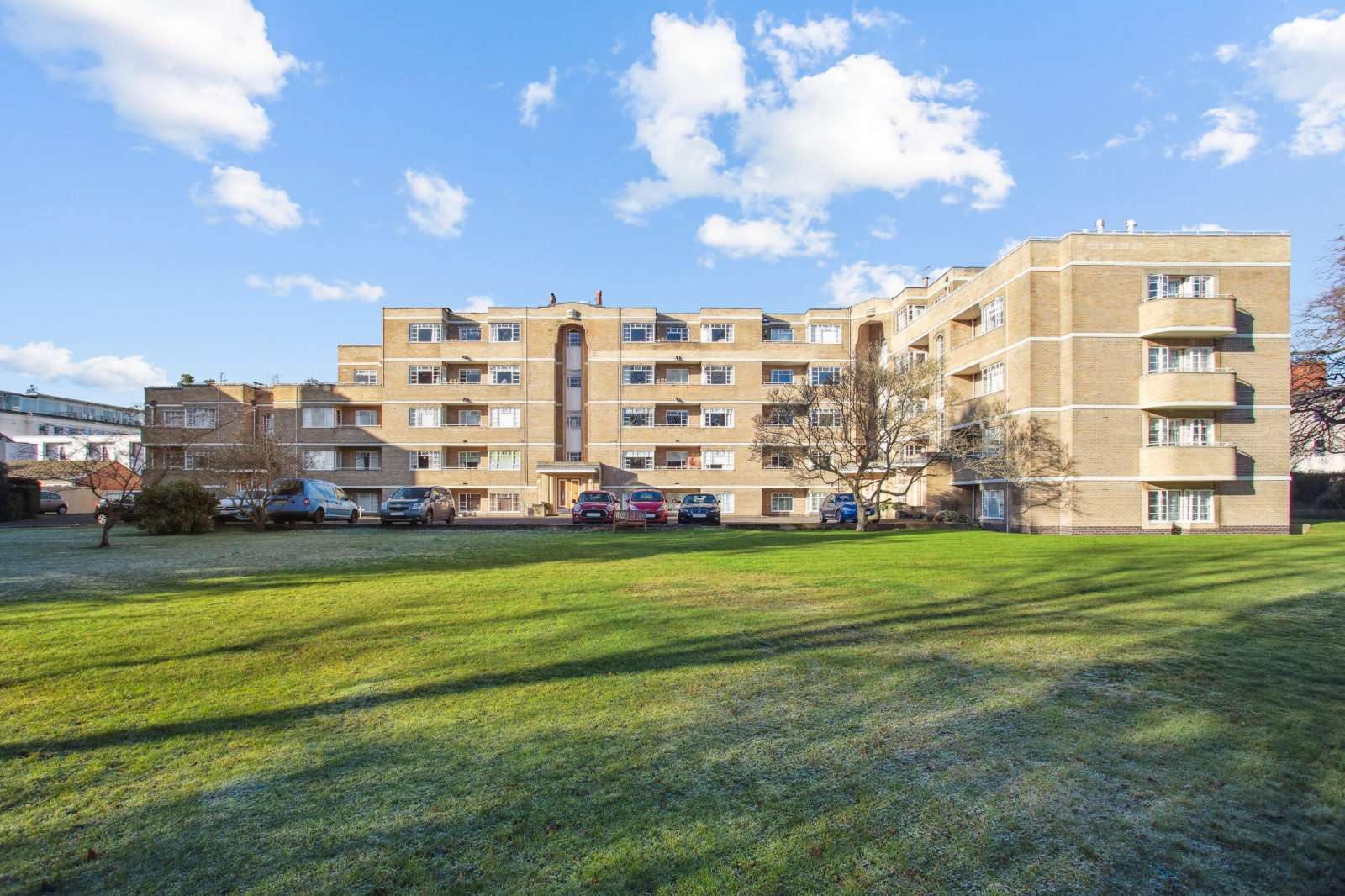 Suffolk Square, Cheltenham, Gloucestershire, GL50 2HR | Property for sale | Savills