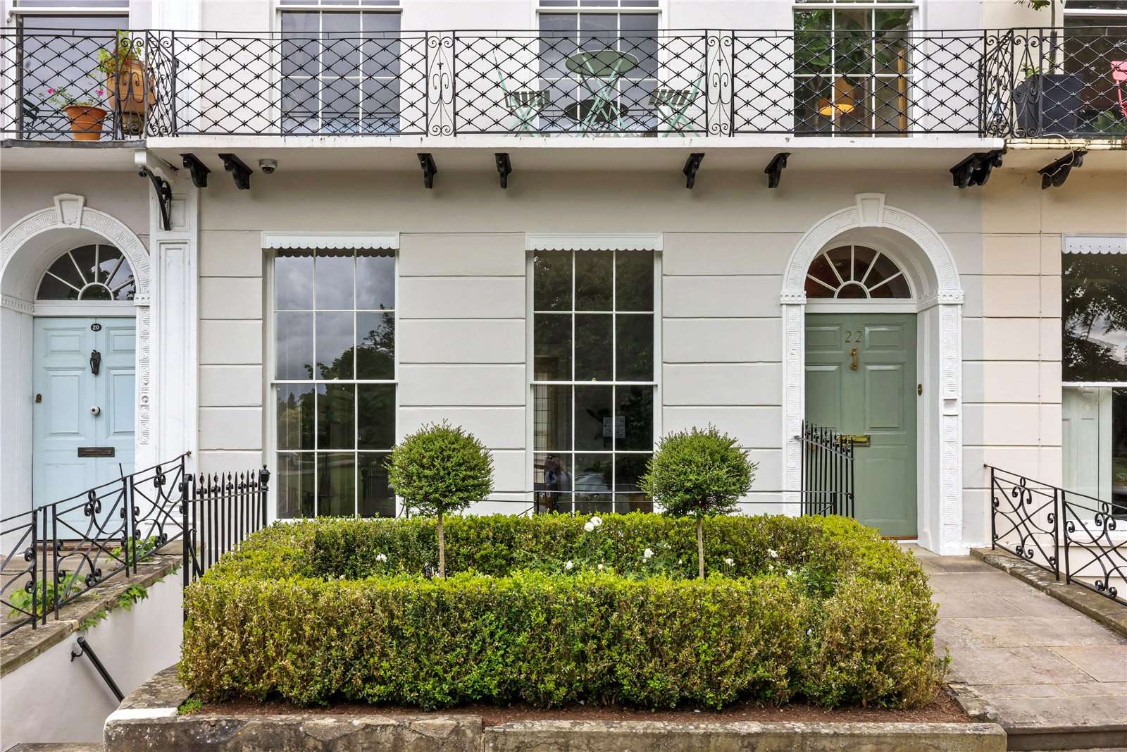 Montpellier Spa Road, Cheltenham, Gloucestershire, GL50 1UL Property