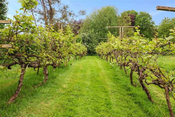 Wild Cherry Farm Elton Contemporary Country Living 8