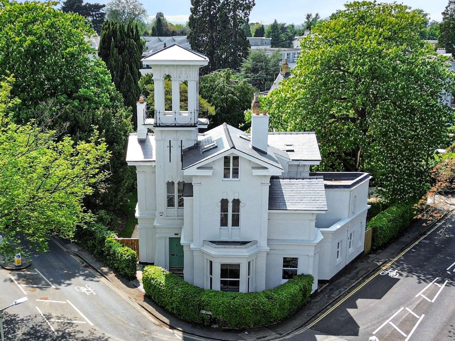 The Park, Cheltenham, Gloucestershire, GL50 2SG | Property for sale | Savills