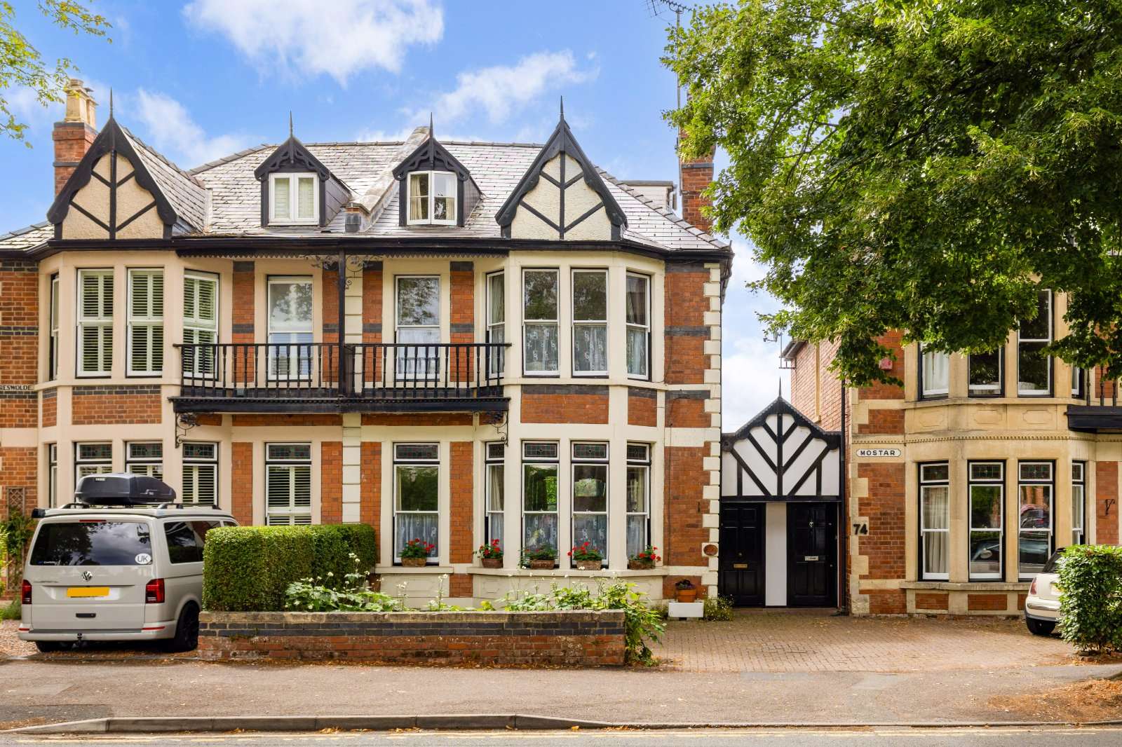 Queens Road, Cheltenham, Gloucestershire, GL50 2NE | Property for sale | Savills