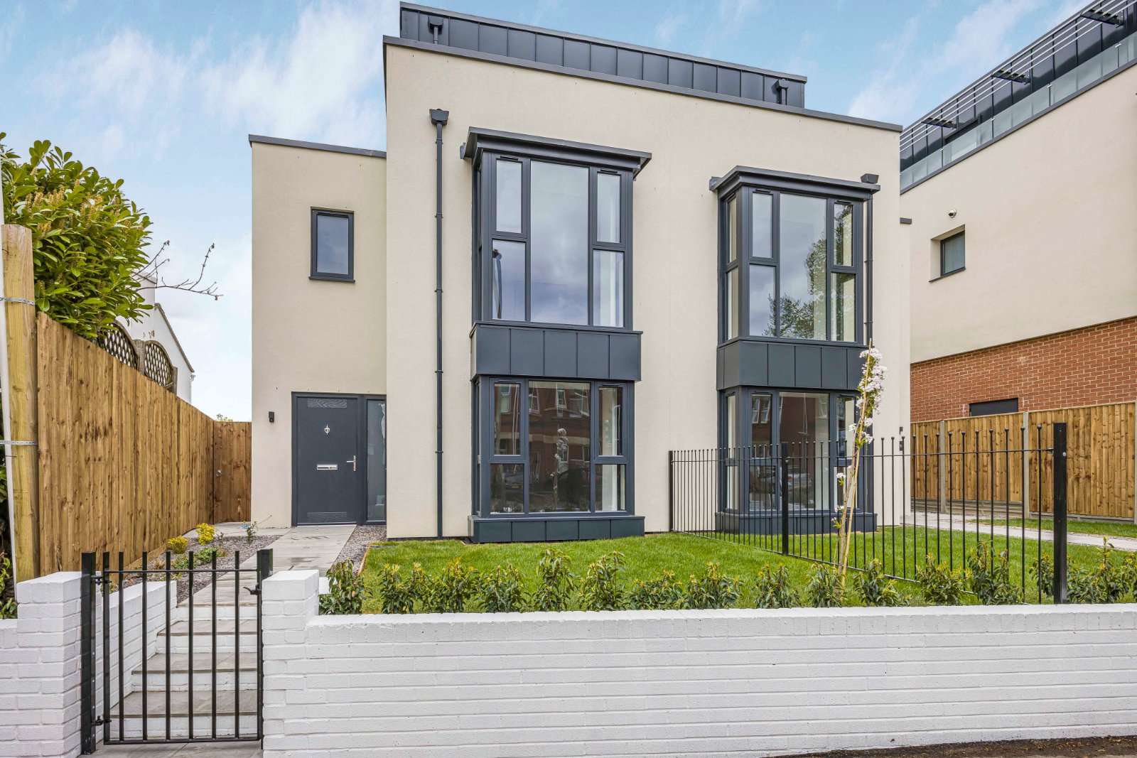 Leckhampton Road, Cheltenham, Gloucestershire, GL53 0AA | New homes for sale | Savills