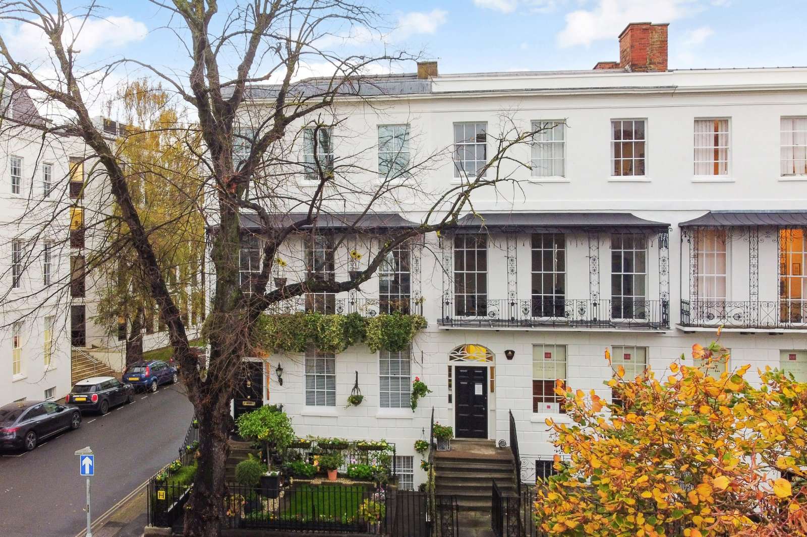 Oriel Road, Cheltenham, Gloucestershire, GL50 1XP | Property for sale | Savills