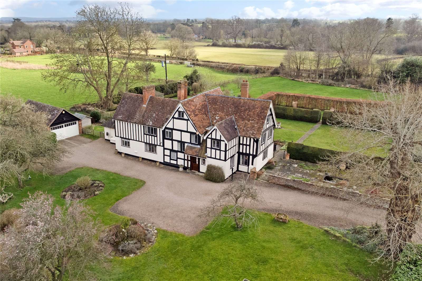 Welland Road, Hanley Swan, Worcester, WR8 0DA Property for sale Savills