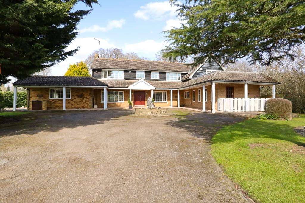 Property to rent in Harpenden, Hertfordshire Savills
