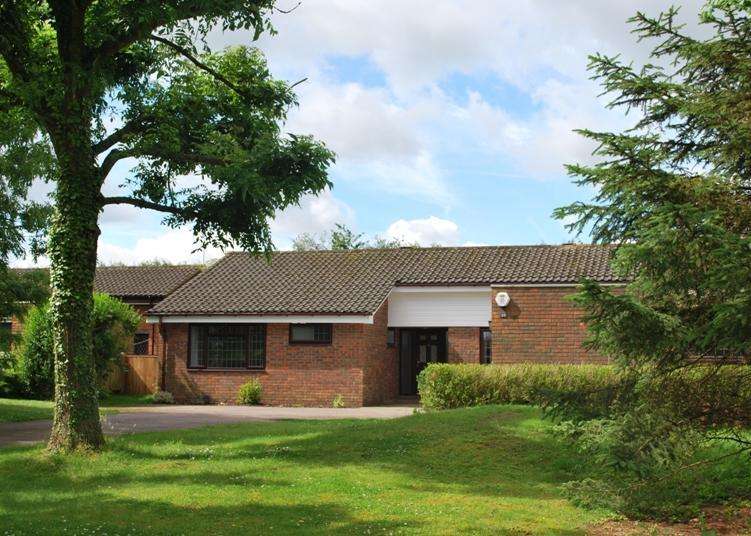 Savills The Deerings, Harpenden, Hertfordshire, AL5 2PF Property to rent