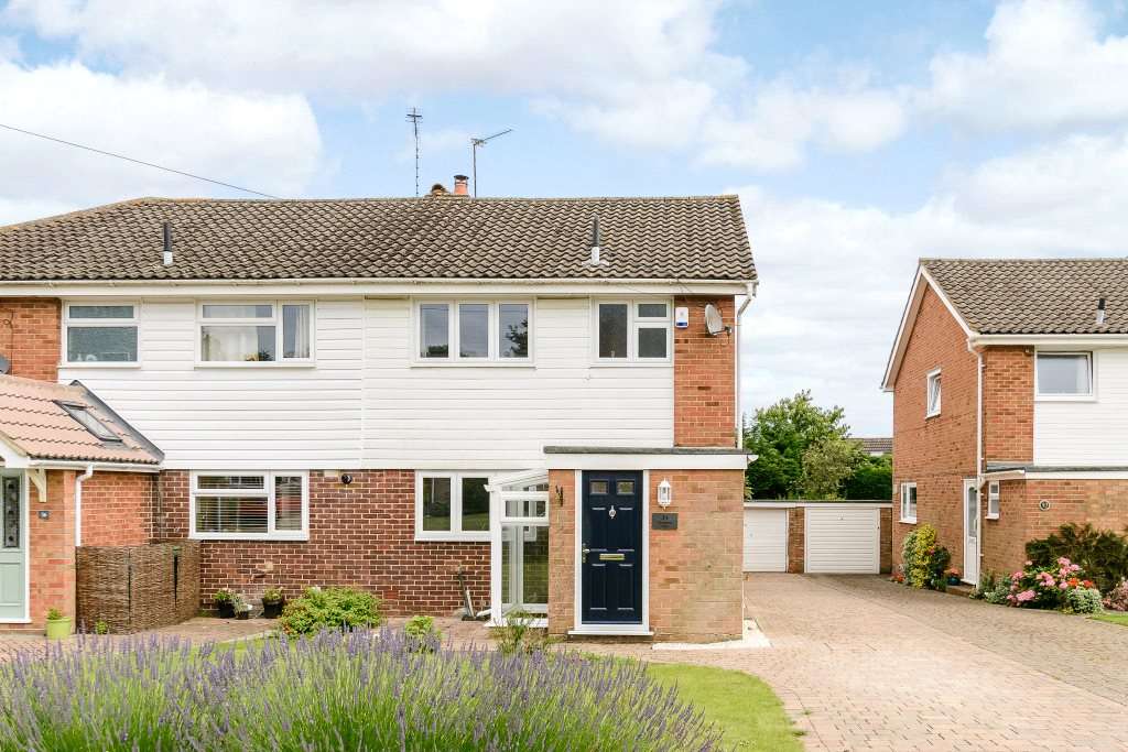 Property to rent in Kingswood, Hertfordshire Savills