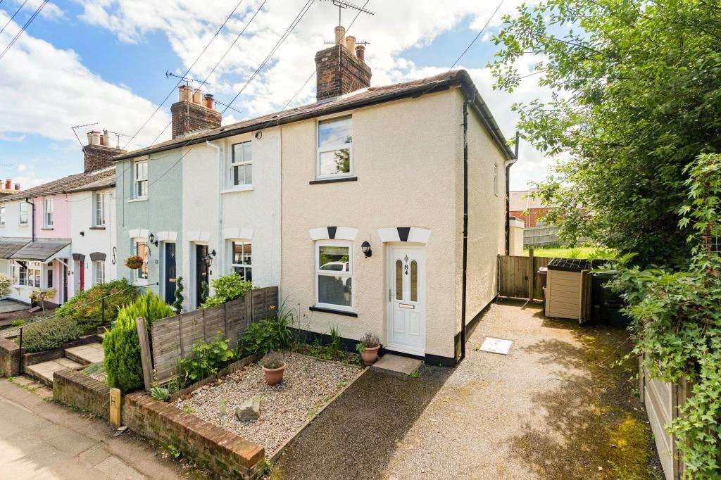 Cravells Road, Harpenden, Hertfordshire, AL5 1BD Property to rent