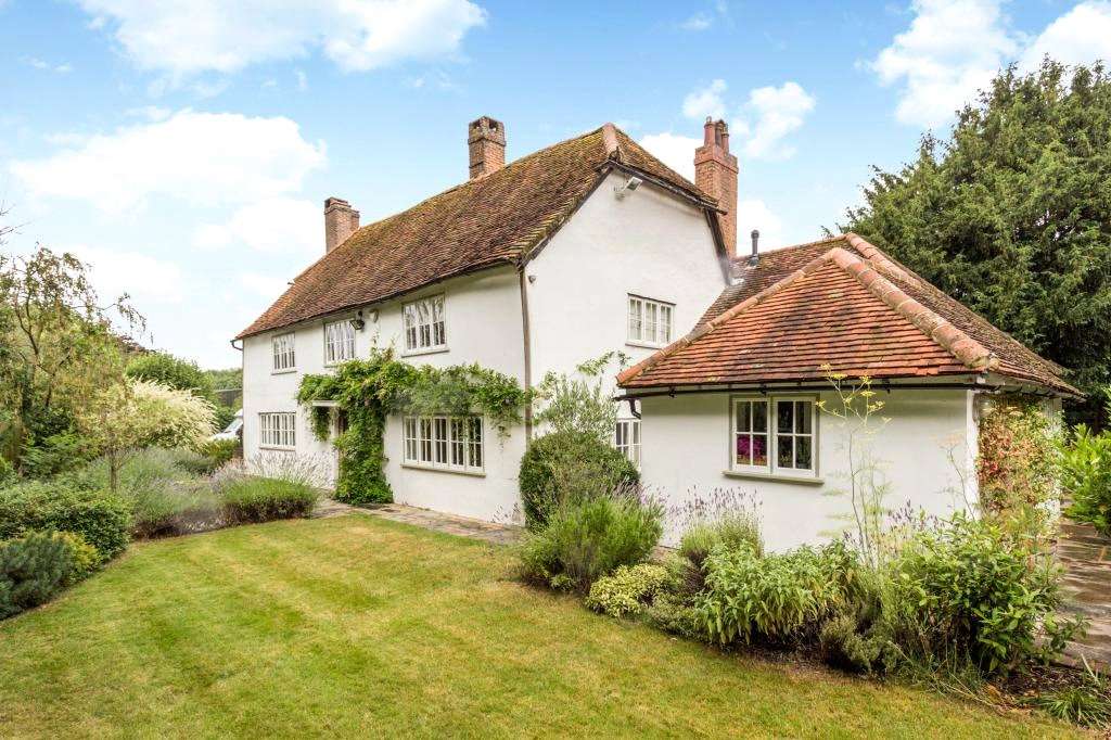 Property to rent in Ayot St Peter, Hertfordshire Savills