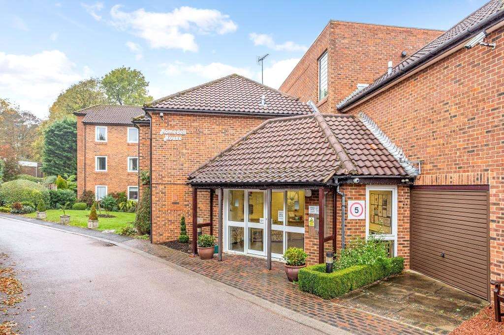 Lägenhet uthyres i Whitwell, Hertfordshire, England Savills