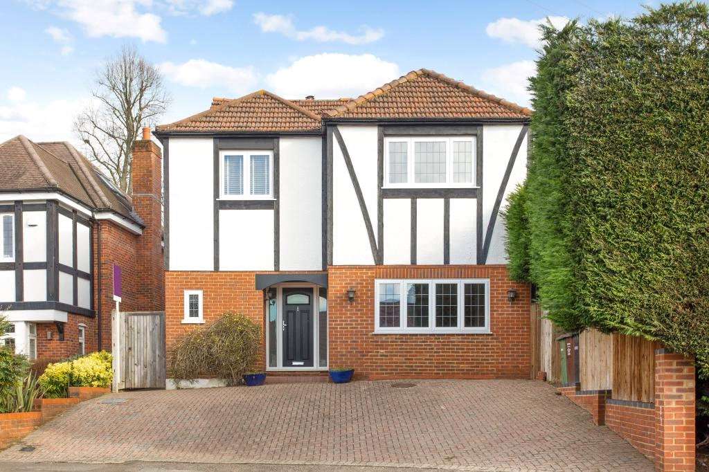 Bowers Way, Harpenden, Hertfordshire, AL5 4EP Property to rent Savills