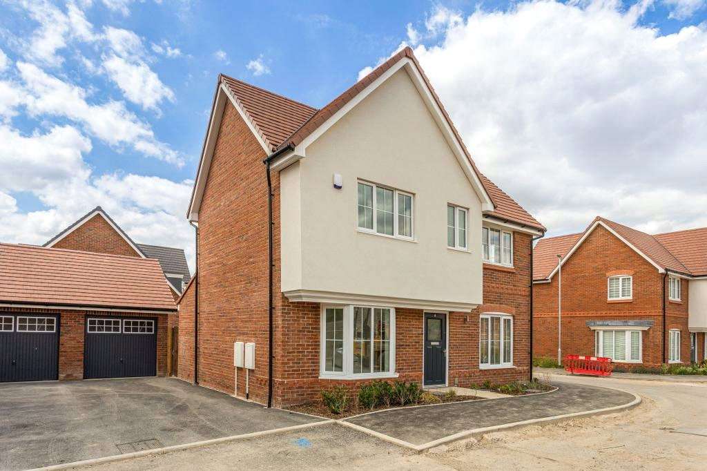 Cowslip Field, Houghton Regis, Dunstable, LU5 6SE New homes to rent