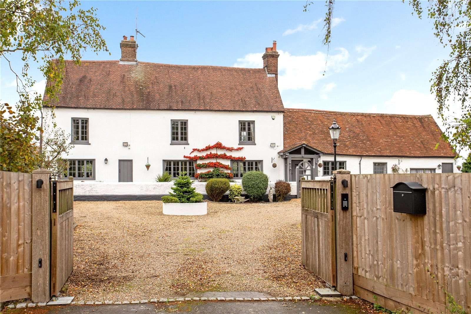 Property to rent in Hertfordshire, England Savills