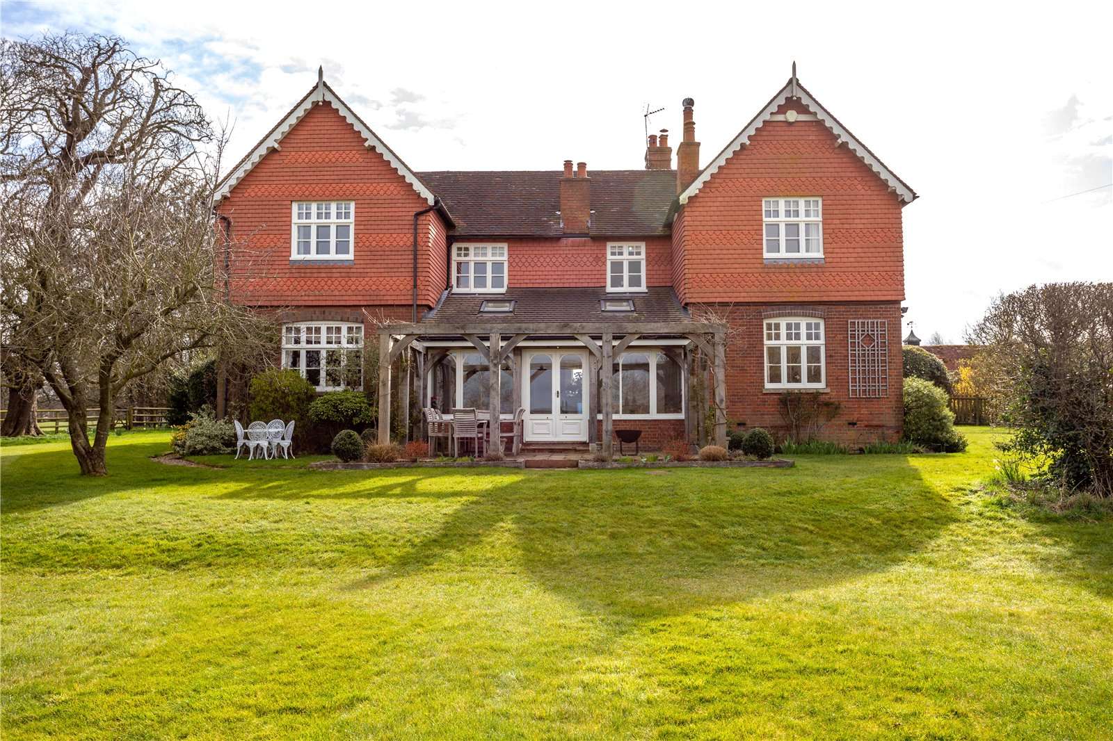 Park, Soulbury, Leighton Buzzard, Bedfordshire, LU7 0GF Bất