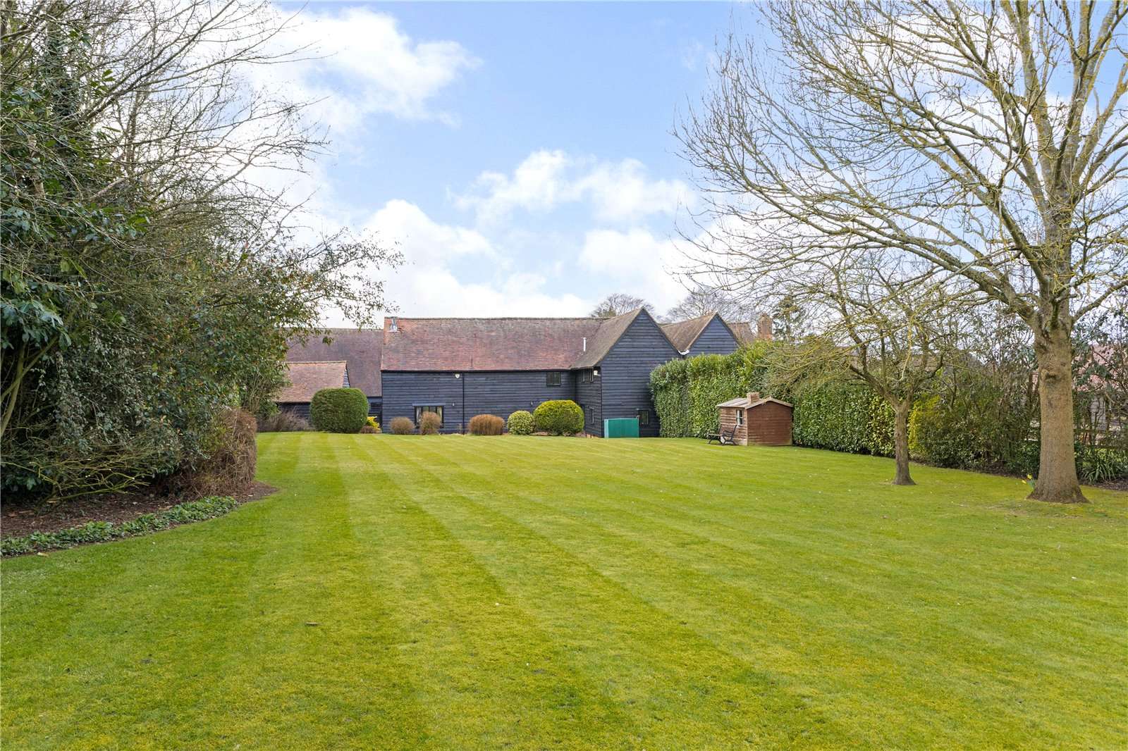 Drovers Lane, Wheathampstead, St. Albans, Hertfordshire, AL4 8EY | Property for sale | Savills