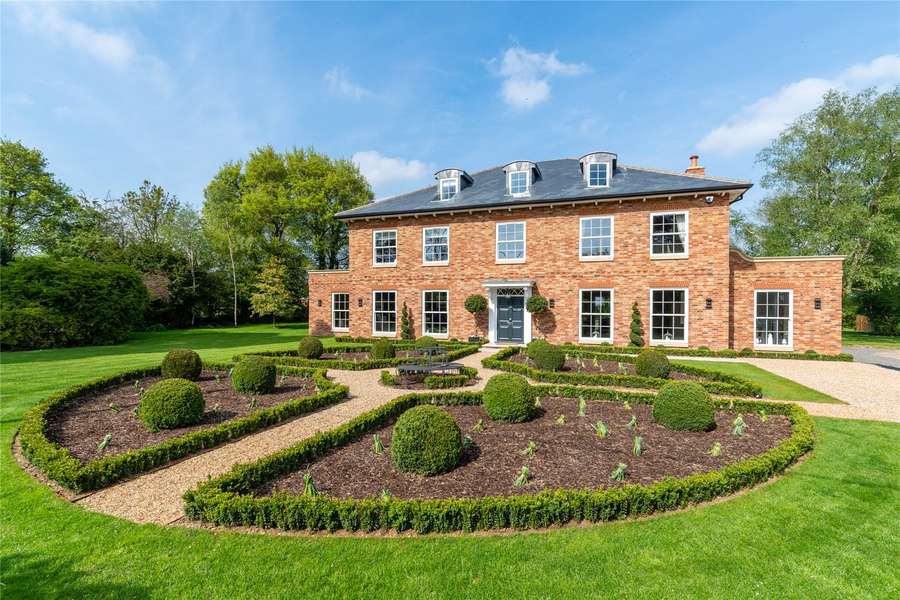 Savills Nettleden Road, Little Gaddesden, Berkhamsted, Hertfordshire