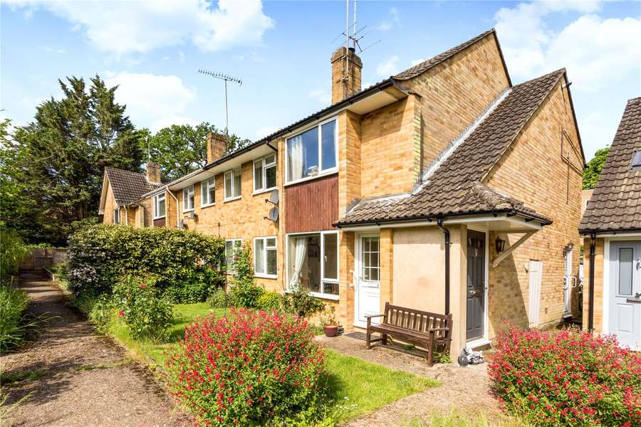 Savills Berkeley Court 48 Luton Road Harpenden Hertfordshire