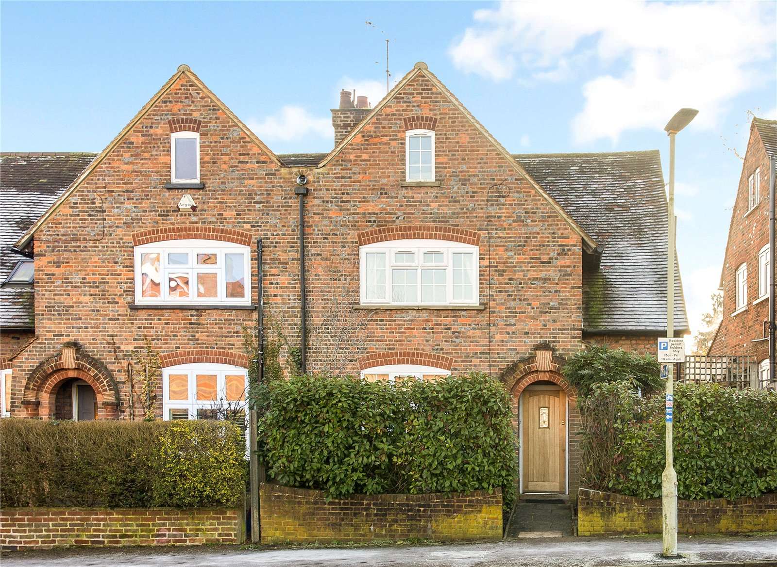 Manland Avenue, Harpenden, Hertfordshire, AL5 4RF Property for sale